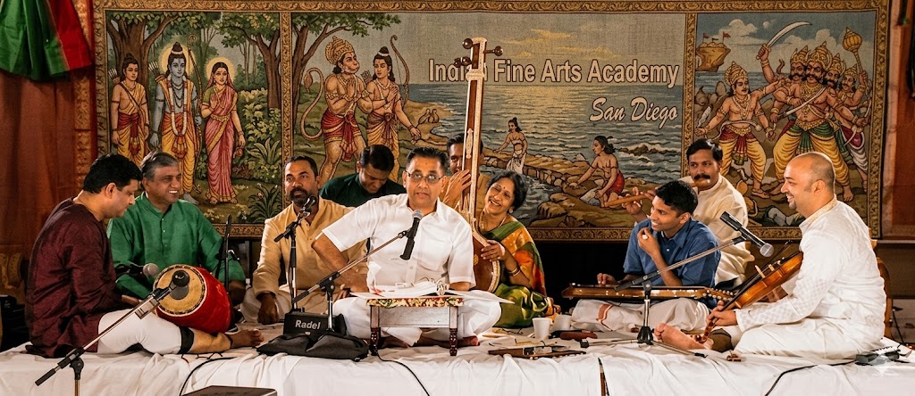 IFAA Concert